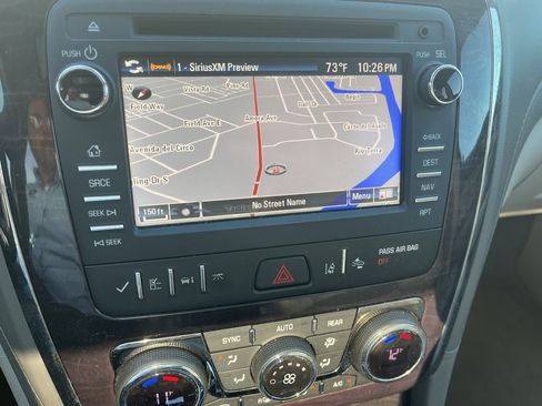 Used 2015 Buick Enclave Premium w/ Experience Buick Package image 16