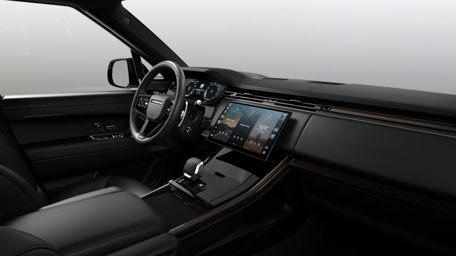 New 2027 Land Rover Range Rover Sport Autobiography AWD/4WD image 5