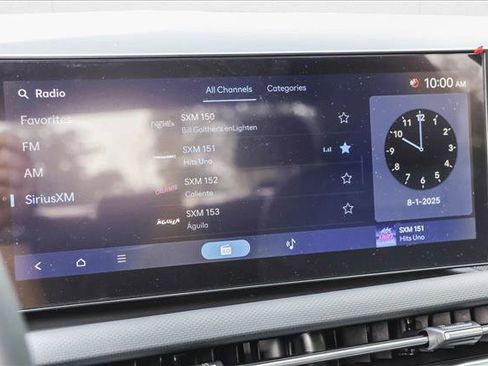 New 2026 Hyundai Santa Cruz SEL image 17