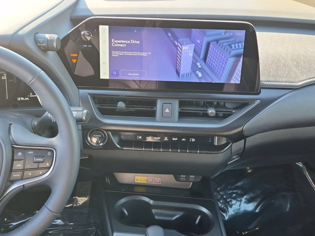 Used 2025 Lexus UX 300h FWD w/ Accessory Package (Z2) image 24