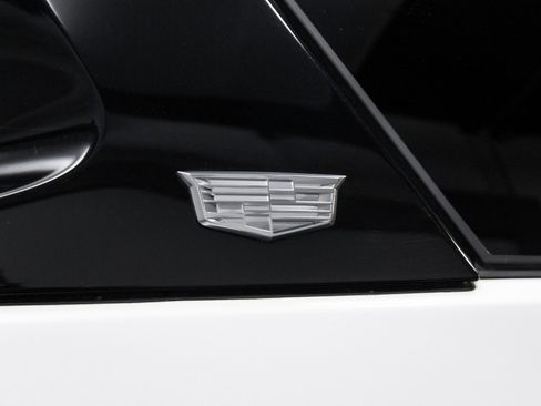 Used 2022 Cadillac Escalade Sport Platinum image 17