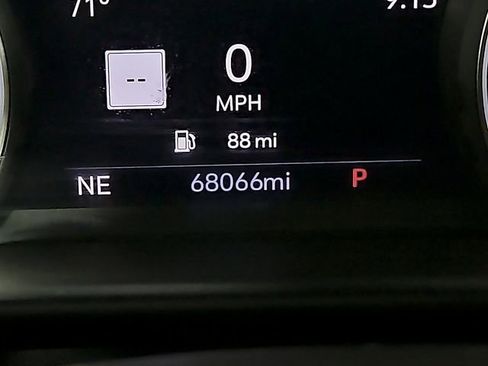 Used 2021 Chevrolet Tahoe High Country w/ Premium Package AWD/4WD image 25