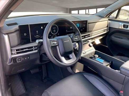 New 2024 Hyundai Santa Fe Limited image 7