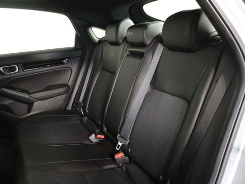 Used 2026 Honda Civic Sport Touring image 31