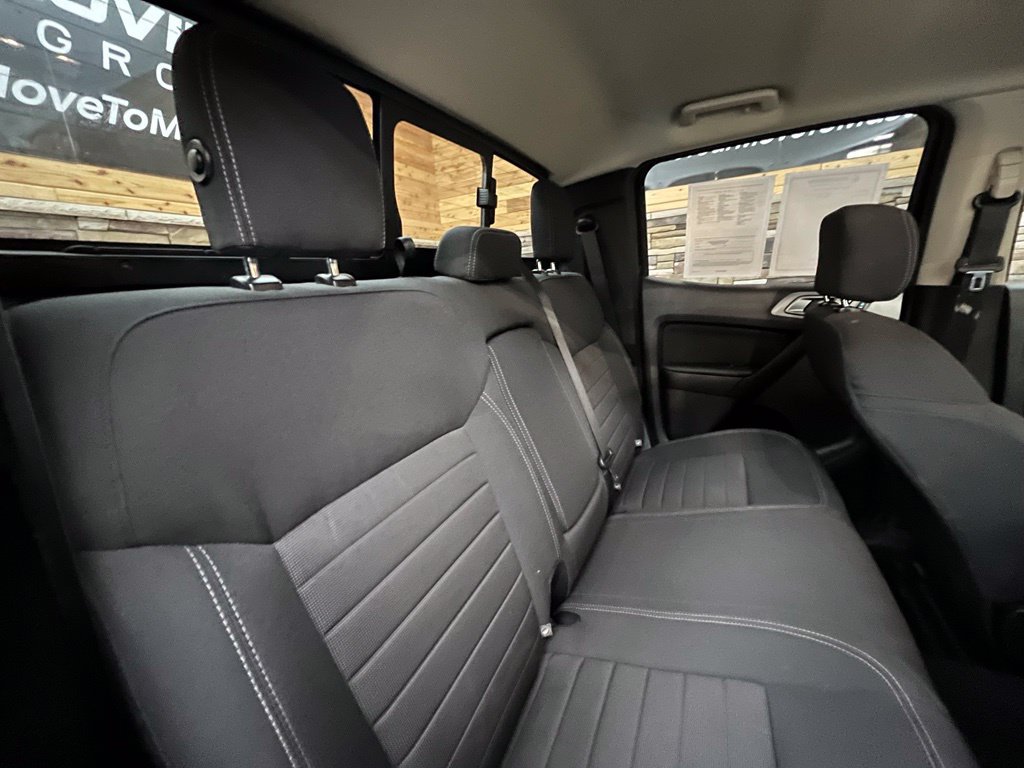 Used 2019 Ford Ranger XLT w/ Equipment Group 302A Luxury AWD/4WD image 41