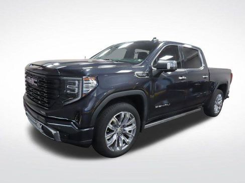 Used 2023 GMC Sierra 1500 Denali w/ Denali Reserve Package AWD/4WD image 26