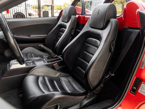 Used 2006 Ferrari F430 Spider RWD image 33