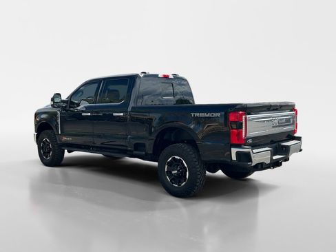 Used 2026 Ford F250 King Ranch w/ Tremor Off-Road Package AWD/4WD image 3