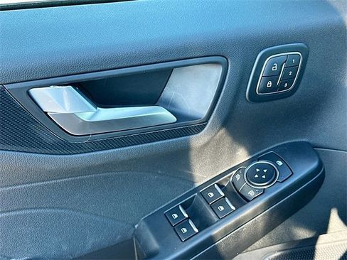 New 2026 Ford Escape ST-Line Select w/ Tech Pack #2 image 13