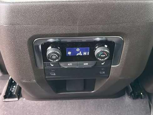 New 2026 Chevrolet Tahoe LT w/ Comfort Package image 23