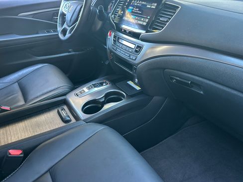 Used 2022 Honda Pilot Special Edition image 13