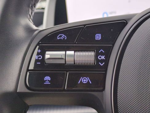 Used 2023 Hyundai Ioniq 6 SEL image 24