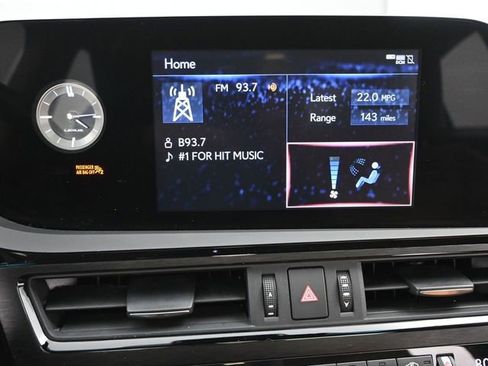 Certified 2022 Lexus ES 350 w/ Premium Package FWD image 20