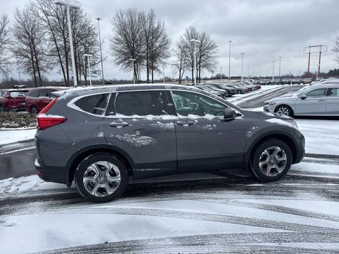 Used 2019 Honda CR-V EX-L image 13