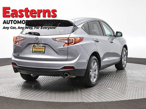 Used 2019 Acura RDX AWD w/ Advance Package image 5