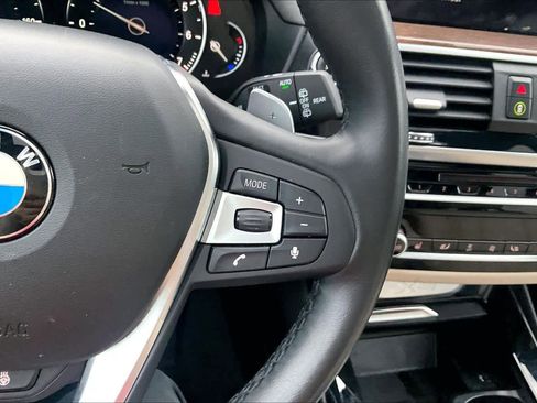 Used 2019 BMW X3 sDrive30i w/ Premium Package RWD image 25