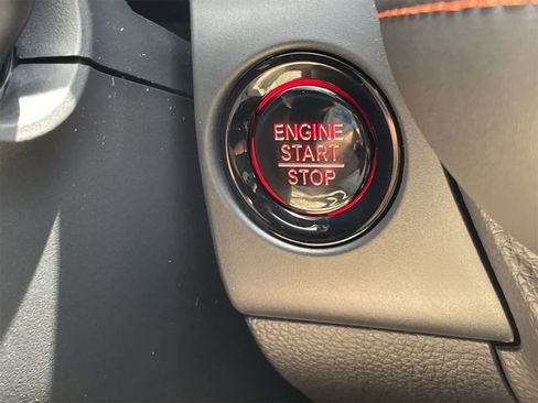 New 2026 Honda HR-V Sport image 20