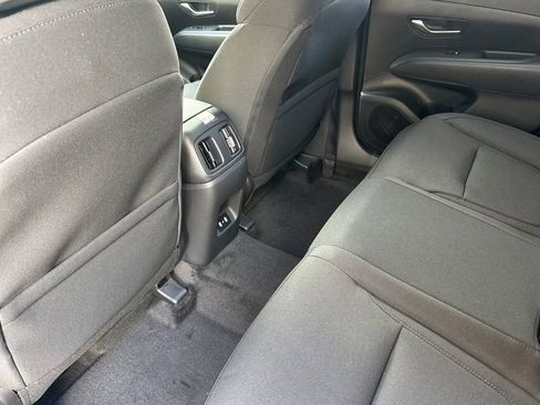New 2026 Hyundai Tucson SEL AWD/4WD image 9