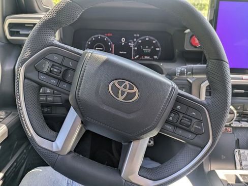 New 2026 Toyota Tacoma TRD Sport AWD/4WD image 18