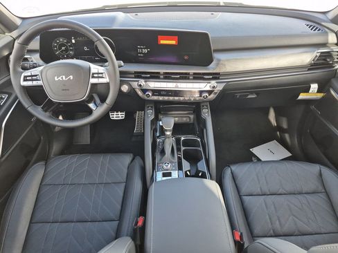 New 2025 Kia Telluride SX X-Line AWD/4WD image 14