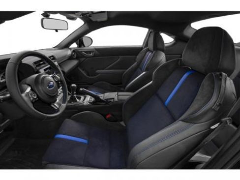 New 2026 Subaru BRZ tS RWD image 12