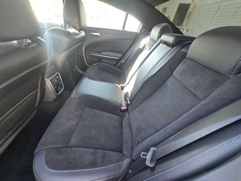 Used 2022 Dodge Charger R/T w/ Plus Group image 19