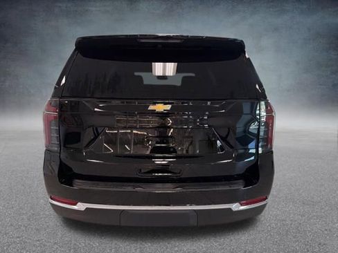 New 2026 Chevrolet Tahoe LS AWD/4WD image 8