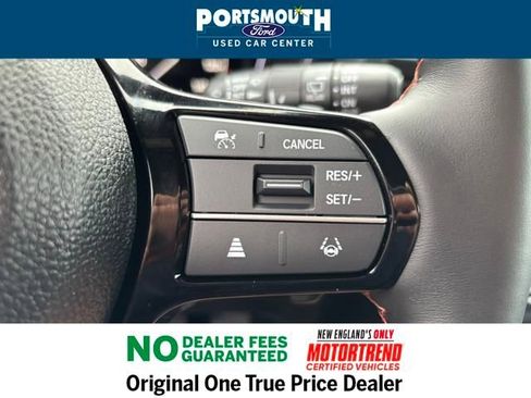 Used 2025 Honda Pilot TrailSport image 21