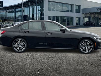 Used 2022 BMW 330i Sedan w/ Driving Assistance Package