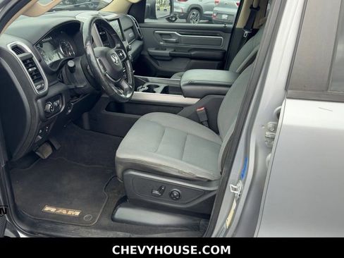 Used 2019 RAM 1500 Big Horn AWD/4WD image 10