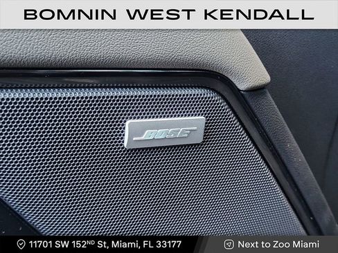 Used 2024 Chevrolet Silverado 1500 ZR2 w/ ZR2 Bison Edition image 33