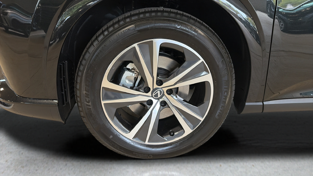 New 2026 Lexus RX 350 Premium AWD/4WD image 11