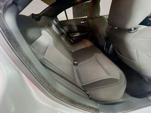 Used 2022 Dodge Charger SXT RWD image 26