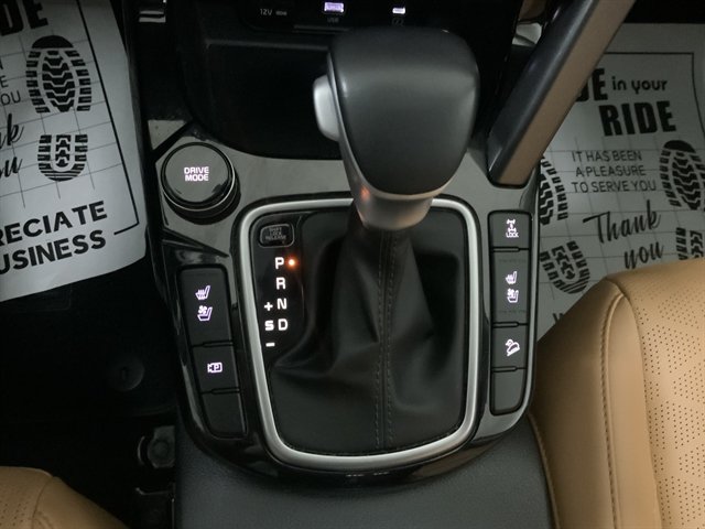 Used 2024 Kia Seltos SX w/ SX Sunroof Package AWD/4WD image 35