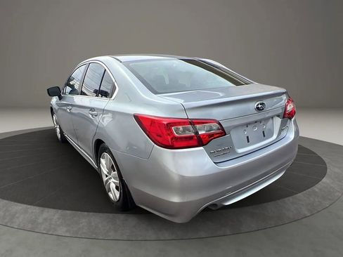 Used 2015 Subaru Legacy 2.5i w/ Popular Package #1 image 7