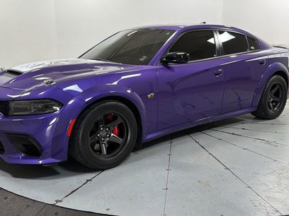Used 2023 Dodge Charger Scat Pack