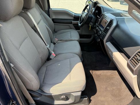 Used 2020 Ford F150 XLT AWD/4WD image 17
