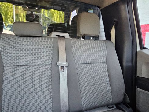 Used 2018 Ford F150 XLT w/ Equipment Group 301A Mid AWD/4WD image 27