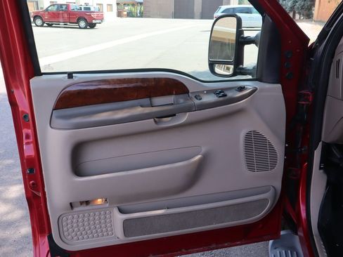 Used 2001 Ford F250 Lariat AWD/4WD image 22