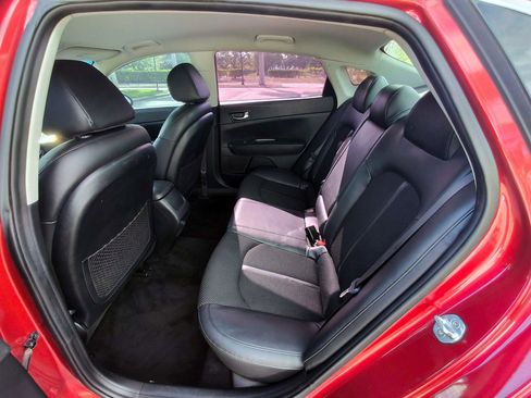 Used 2020 Kia Optima S image 11