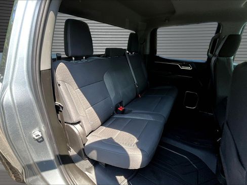 Used 2026 Chevrolet Silverado 1500 RST w/ RST Select Package AWD/4WD image 17