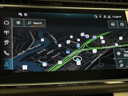 New 2025 Audi RS Q8 performance image 18