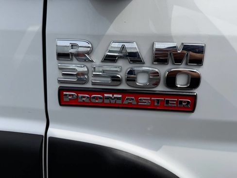 Used 2022 RAM ProMaster 3500 FWD image 29