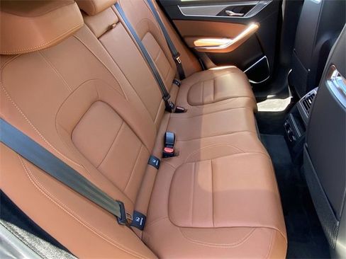 New 2026 Jaguar F-PACE R-Dynamic S image 12