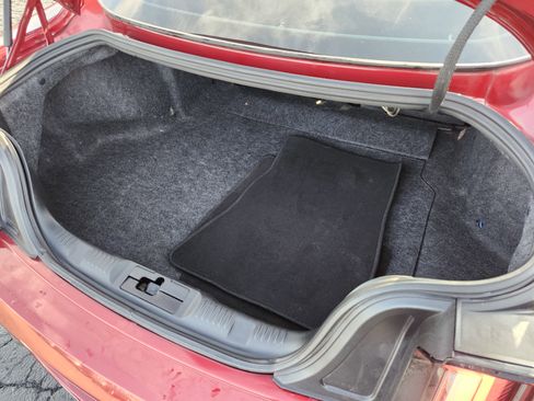 Used 2018 Ford Mustang Coupe image 20