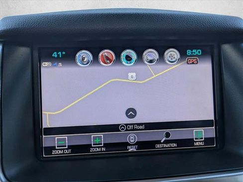 Used 2017 Chevrolet Tahoe Premier image 13