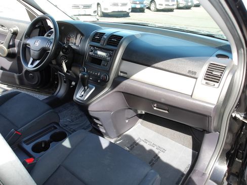 Used 2011 Honda CR-V LX image 13