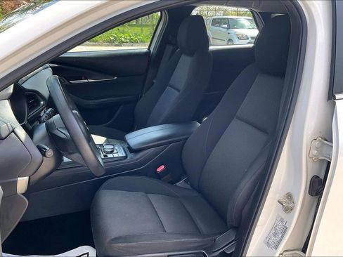 Used 2023 MAZDA CX-30 AWD 2.5 S image 24