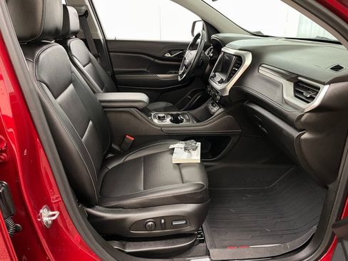 Used 2023 GMC Acadia SLT w/ Preferred Package image 39