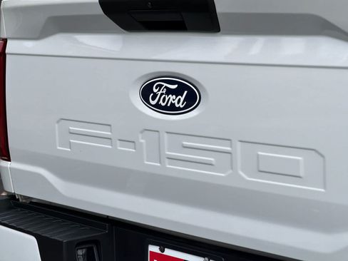 Certified 2024 Ford F150 STX RWD image 26